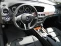 Arctic White - C 250 Sport Photo No. 8