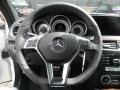 Arctic White - C 250 Sport Photo No. 9