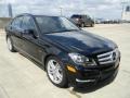 Black - C 250 Sport Photo No. 3