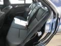 Black - C 250 Sport Photo No. 6