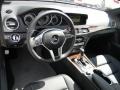 Black - C 250 Sport Photo No. 8