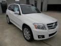 Arctic White - GLK 350 Photo No. 3