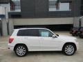 Arctic White - GLK 350 Photo No. 4