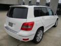 Arctic White - GLK 350 Photo No. 5