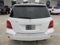 Arctic White - GLK 350 Photo No. 6