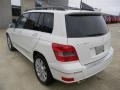 Arctic White - GLK 350 Photo No. 7