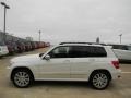 Arctic White - GLK 350 Photo No. 8