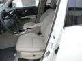 Arctic White - GLK 350 Photo No. 11