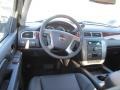 2012 Quicksilver Metallic GMC Sierra 2500HD SLT Crew Cab 4x4  photo #14