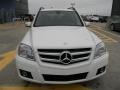 Arctic White - GLK 350 Photo No. 2