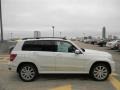 Arctic White - GLK 350 Photo No. 4