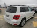 Arctic White - GLK 350 Photo No. 5