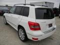 Arctic White - GLK 350 Photo No. 7