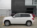Arctic White - GLK 350 Photo No. 8