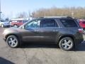 Medium Brown Metallic - Acadia SLT AWD Photo No. 4