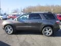 2012 Medium Brown Metallic GMC Acadia SLT AWD  photo #4