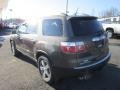 2012 Medium Brown Metallic GMC Acadia SLT AWD  photo #5