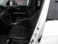 Arctic White - GLK 350 Photo No. 11