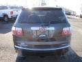 2012 Medium Brown Metallic GMC Acadia SLT AWD  photo #6