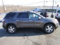 2012 Medium Brown Metallic GMC Acadia SLT AWD  photo #8