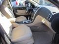 Medium Brown Metallic - Acadia SLT AWD Photo No. 10