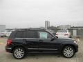 Lunar Blue Metallic - GLK 350 Photo No. 4