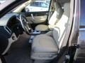 Medium Brown Metallic - Acadia SLT AWD Photo No. 16