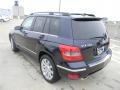 Lunar Blue Metallic - GLK 350 Photo No. 7