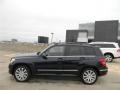 Lunar Blue Metallic - GLK 350 Photo No. 8