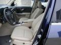 Lunar Blue Metallic - GLK 350 Photo No. 11