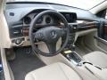 Lunar Blue Metallic - GLK 350 Photo No. 12