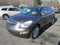 Cocoa Metallic - Enclave AWD Photo No. 3