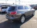 Cocoa Metallic - Enclave AWD Photo No. 5