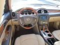 Cocoa Metallic - Enclave AWD Photo No. 14