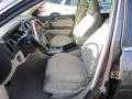 Cocoa Metallic - Enclave AWD Photo No. 15