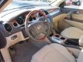 Cocoa Metallic - Enclave AWD Photo No. 16