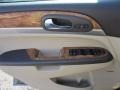 Cocoa Metallic - Enclave AWD Photo No. 17