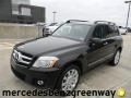 Black - GLK 350 Photo No. 1