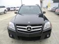 Black - GLK 350 Photo No. 2