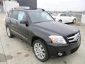 Black - GLK 350 Photo No. 3