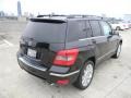 Black - GLK 350 Photo No. 5