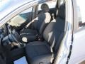 2008 Medium Gray Metallic Chevrolet Aveo Aveo5 LS  photo #11