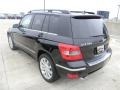 Black - GLK 350 Photo No. 7