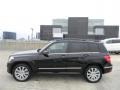 Black - GLK 350 Photo No. 8