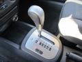 Medium Gray Metallic - Aveo Aveo5 LS Photo No. 14