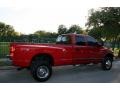 Flame Red - Ram 3500 SLT Quad Cab 4x4 Dually Photo No. 9