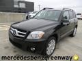 Black - GLK 350 Photo No. 1