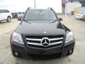 Black - GLK 350 Photo No. 2