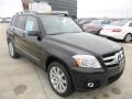 Black - GLK 350 Photo No. 3