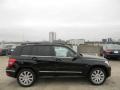 Black - GLK 350 Photo No. 4